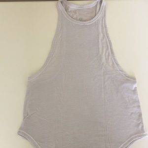Lululemon tank!